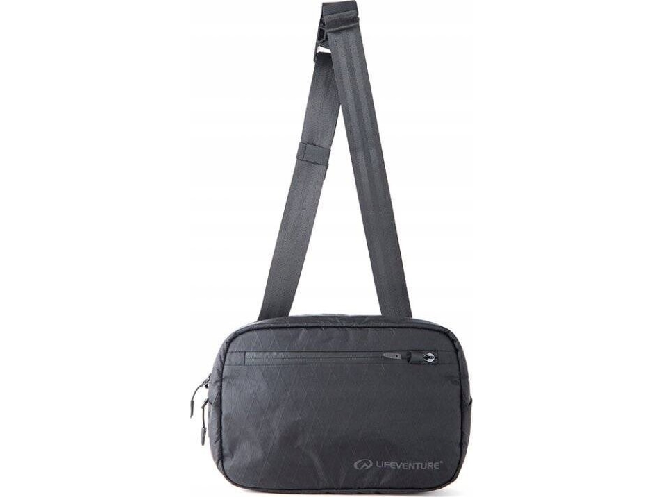 Lifeventure X-Pac Sling | Utomhus - Väskor & Resväskor - Handväskor | GameStuff