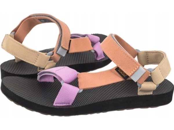 Teva W's Original Universal, Unw, 39 (Us 8)  Storbritannia 6