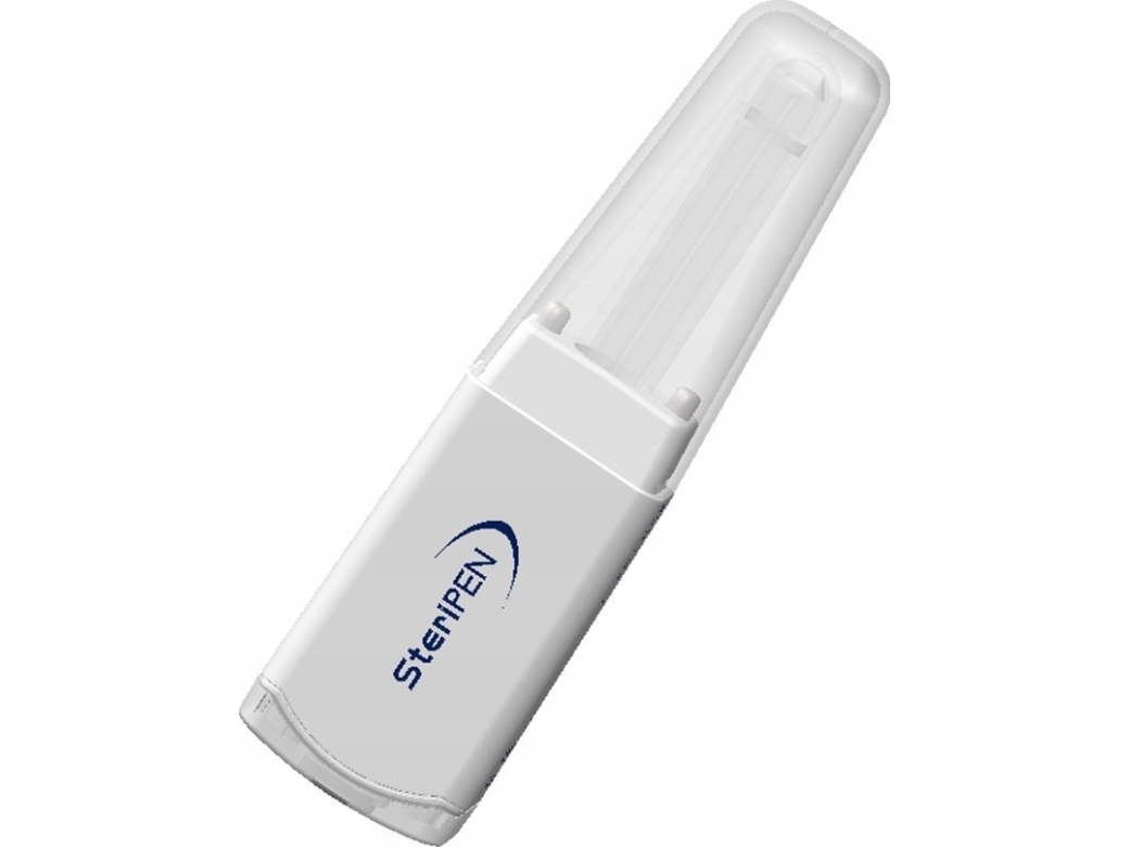 SteriPen UltraLight UV vandrenser