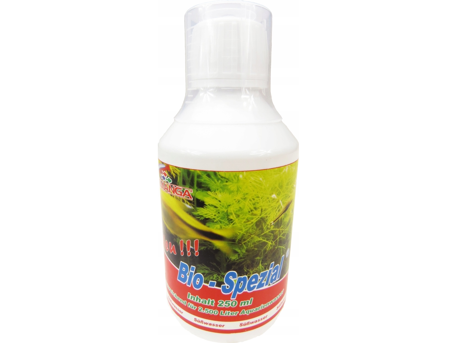 FEMANGA Bio* special 250 ml
