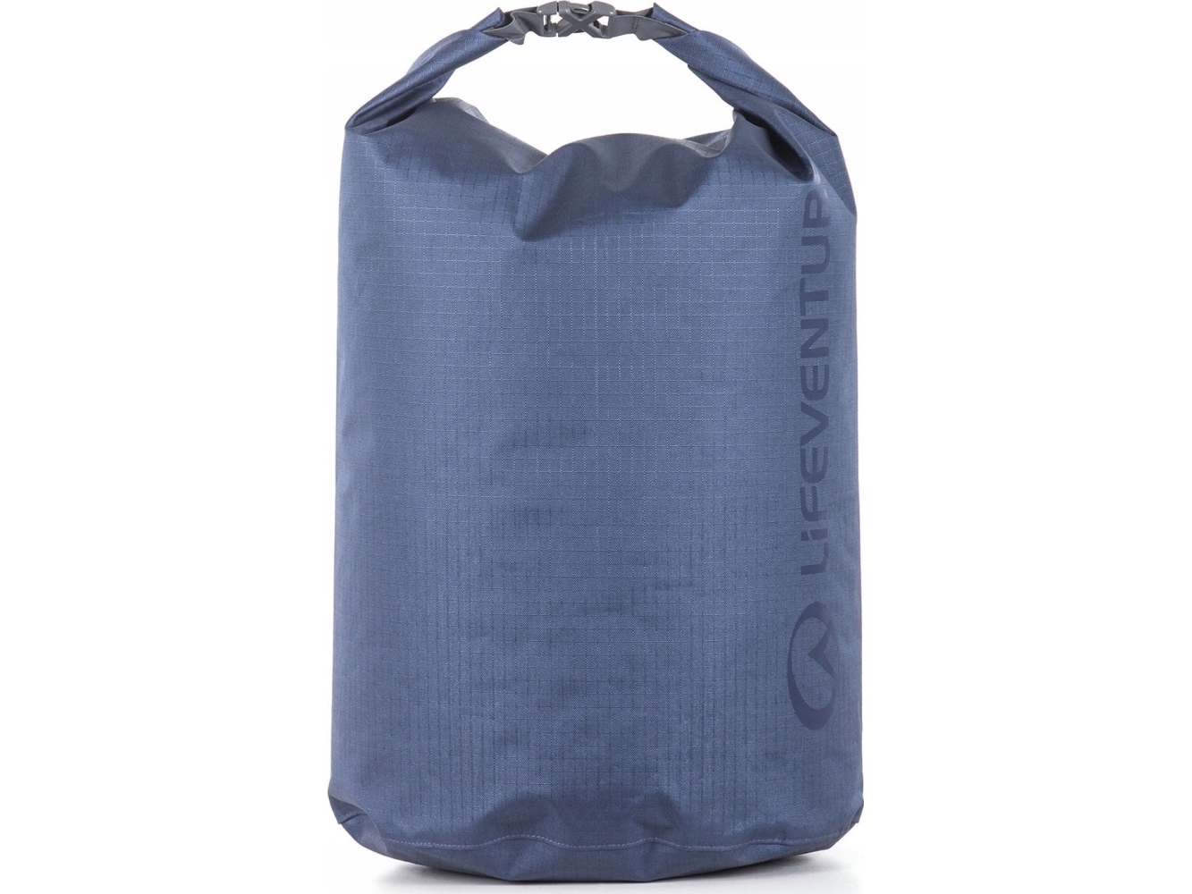 Lifeventure Storm Dry Bag, 25 Litre, Blue | Utomhus - Väskor & Resväskor - Ryggsäckar | GameStuff