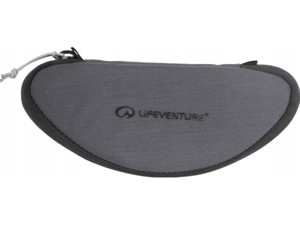 Lifeventure Sunglasses Case, Recycled, Grey | Radiostyrd - Elektronik - FPV tillbehör | GameStuff