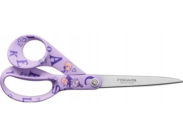 Fiskars Mumin Mehrzweckschere 21Cm Abc