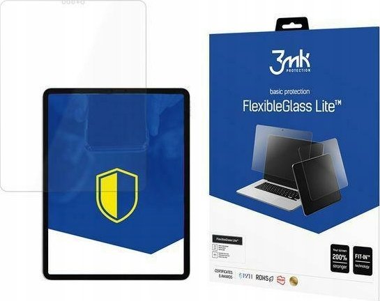 3mk Flexibleglass Lite Asus Zenbook 14 Flip Up3404va Hybrid Glass Lite