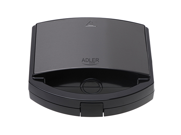 Elektrischer Grill Adler