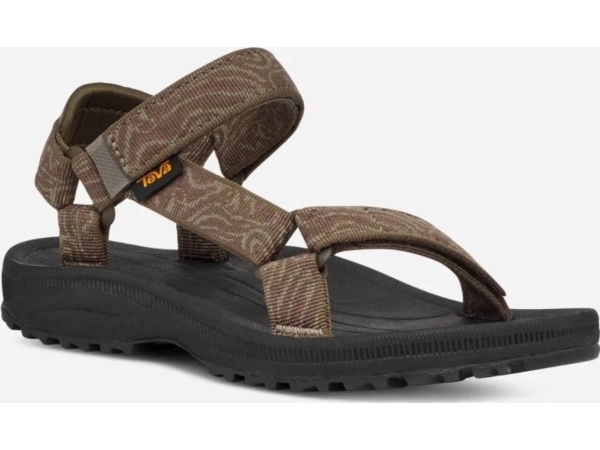 Teva W's Winsted Lol 37 (Us 6) Uk 4