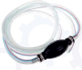 Geko Handpumpe Für Kraftstoff 8 Mm (G00991)