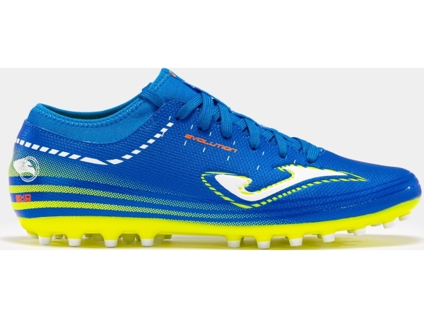 Joma Joma Evolution 2404 Ag Evos2404ag Blau 42