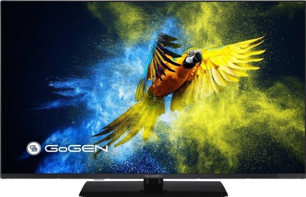 Gogen Tvf 40M340 Stweb Led 40'' Full Hd Tv