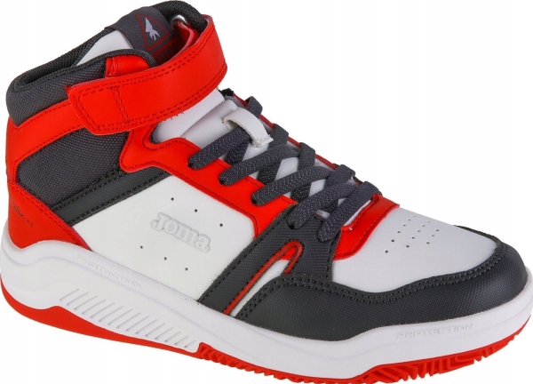 Joma Joma Joma Platea Mid Jr 2406 JPLAMS2406V białe 31