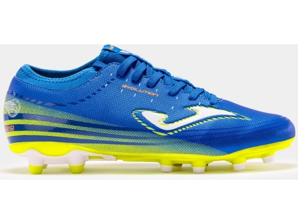 Joma Joma Evolution 2404 Fg Evos2404fg Blau 42