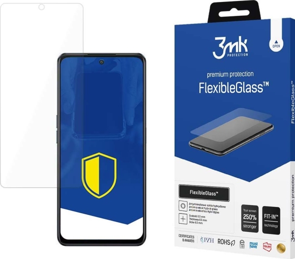 3Mk Hybridglas 3Mk Flexibleglass Oppo A1 5G