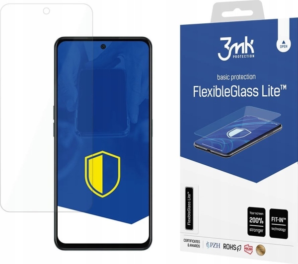 3Mk Hybridglas 3Mk Flexibleglass Lite Oneplus Nord N30