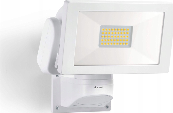 Steinel Led-Strahler 30,6W Ls 300 Ohne Sensor Weiß