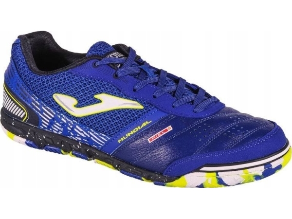 Joma Joma Mundial 2404 IN MUNS2404IN blå 43