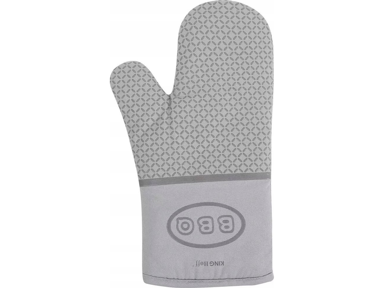 KingHoff KINGHOFF TEXTILE KØKKENHÅNDTAG KINGHOFF KH-1837