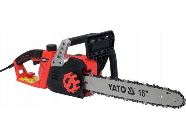Yato Elektrisk Kædesav 2000W 16″