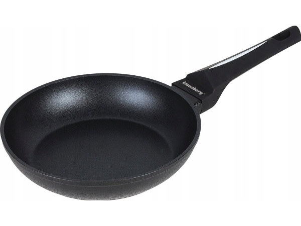Klausberg Marmorierte Bratpfanne Klausberg 20Cm Kb-7688