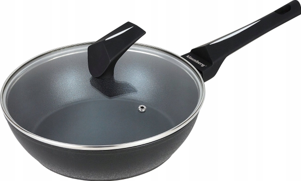 Klausberg Keptuvė 24Cm