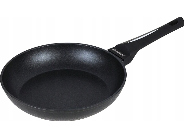 Klausberg Marmurk Patelnia Klausberg 24Cm Kb-7689