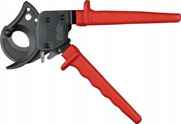 Felo Kabelschneider Automatisch Max. 34 Mm Ø Cu &Amp Al