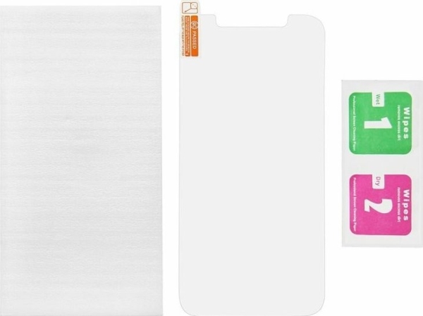 Premiumglass Gehärtetes Glas Samsung S23 Fe S711