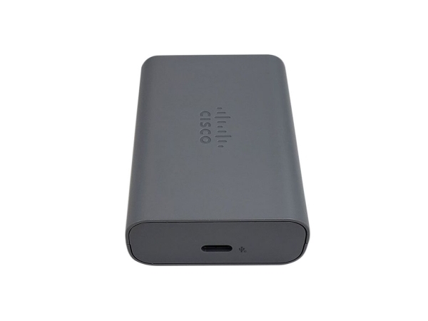 Cisco - Strømforsyningsadapter - Global - For Ip Conference Phone 8832 Unified Ip Conference Phone 8832 Daisy Chain Kit