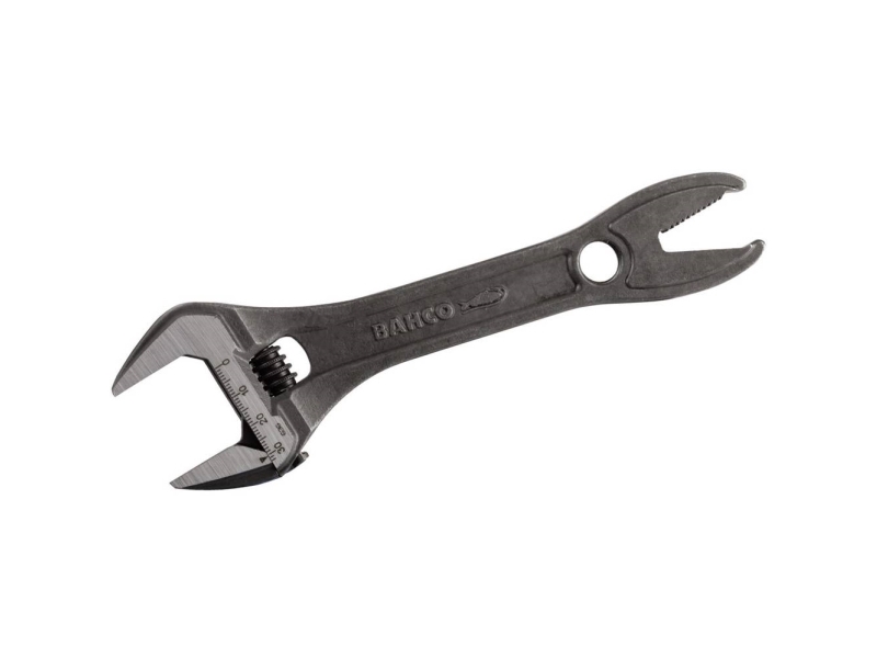 Bahco Justerbar skiftnyckel 205mm, max 32mm | Verktyg & Verkstad - Handverktyg - Skiftnyckel | GameStuff