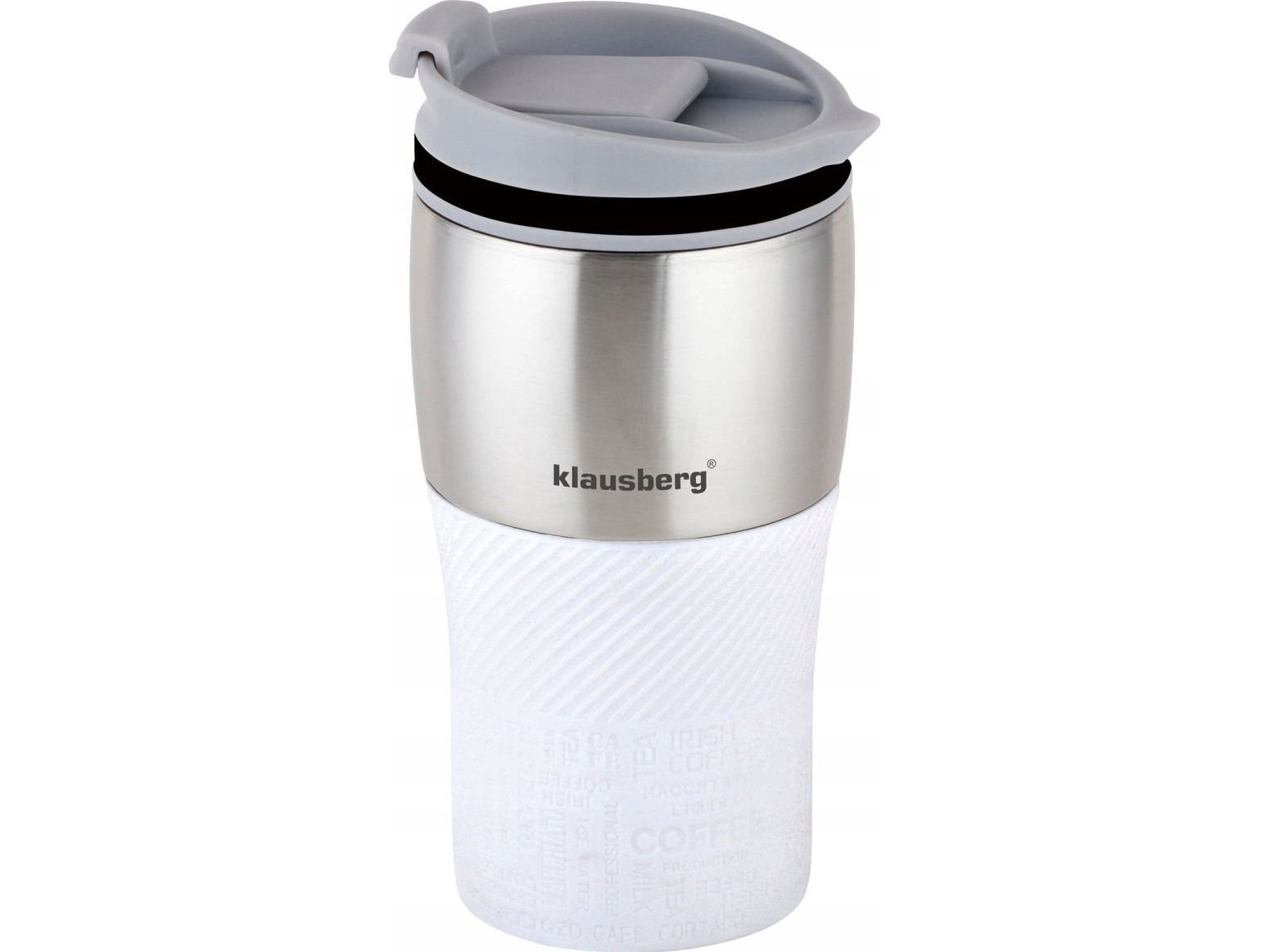 Klausberg lämpömuki 320ml Klausberg Kb-7627 Lumarko!