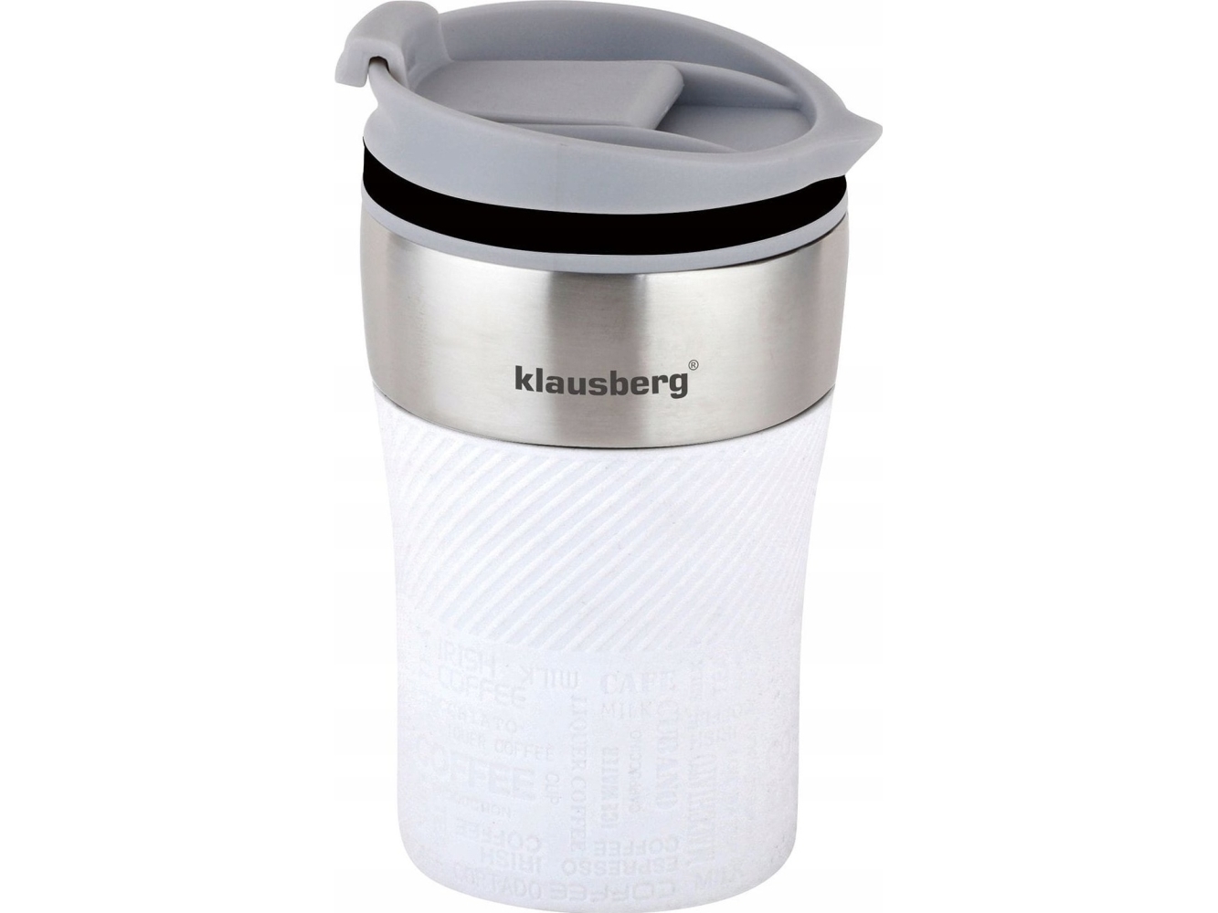 Klausberg Termokrus 280Ml Klausberg Kb-7623 Lumarko!