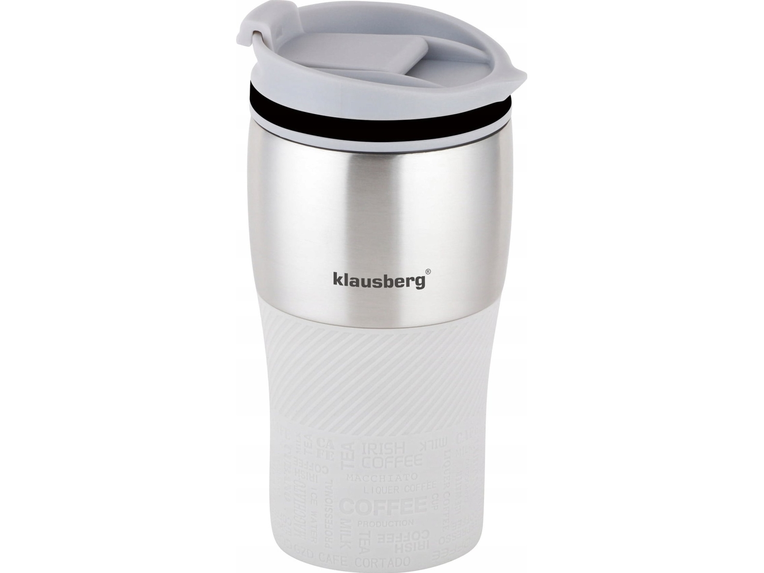 Klausberg Termokrus 320Ml Klausberg Kb-7628 Lumarko!