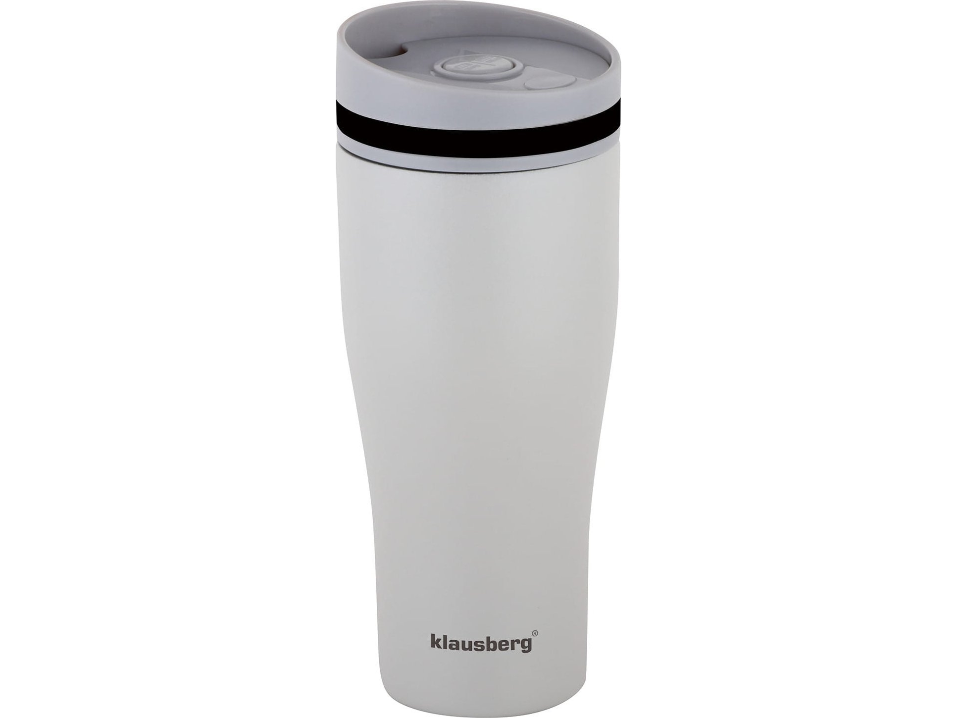 Klausberg Termokrus 380Ml Click Clack Klausberg Kb-7620 Lumarko!