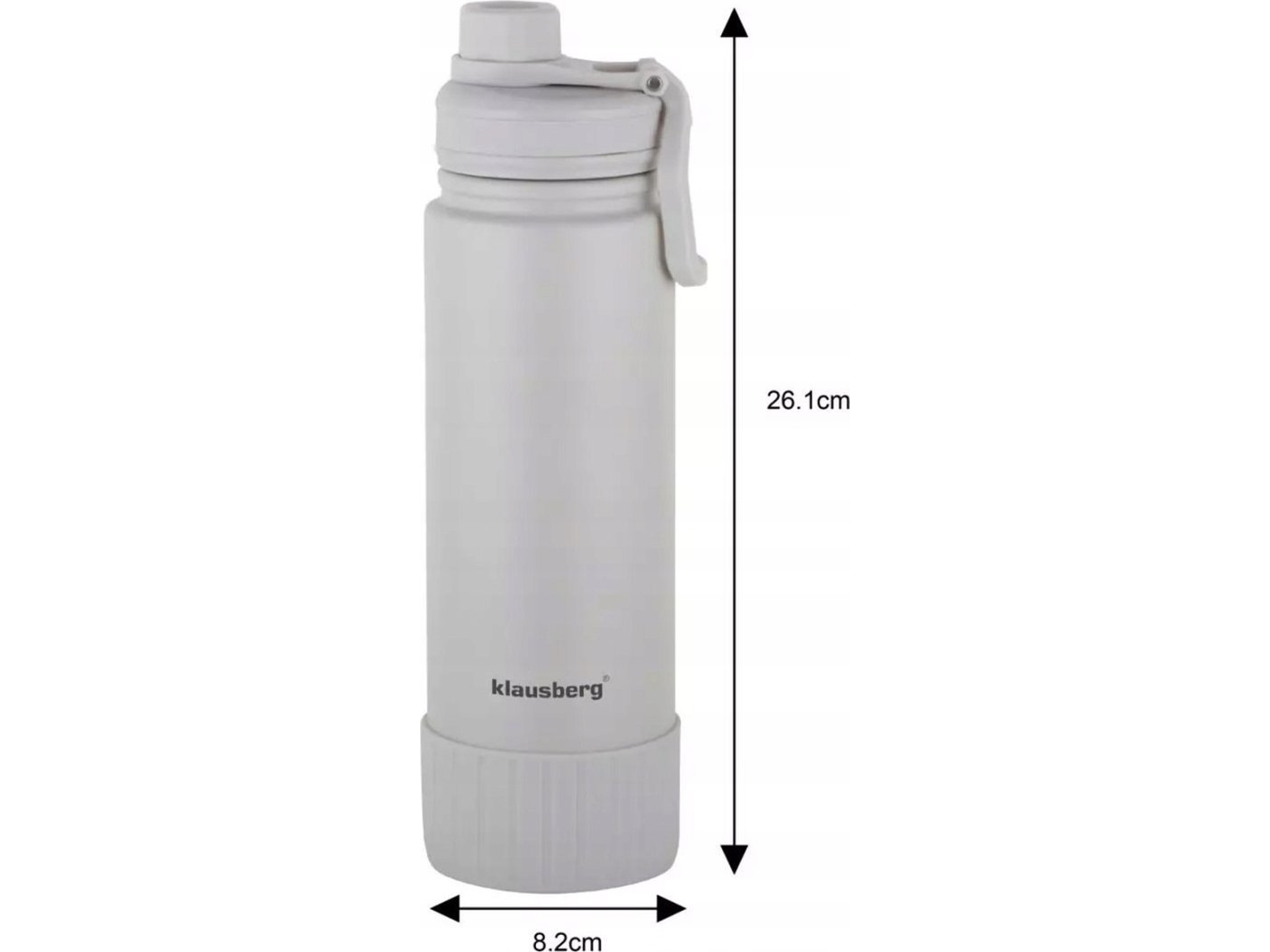 Klausberg Termo Termo Flaske 720 Ml Klausberg Kb-7640