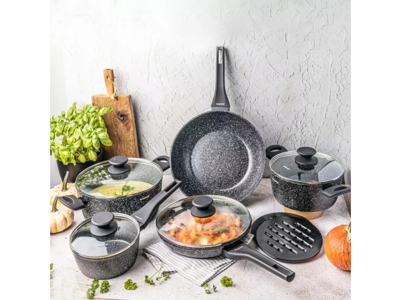 Klausberg 12 ELEKTRONISKE MARMURK-TANKER KLAUSBERG KB-7657