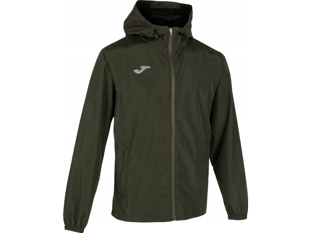 Joma Joma Elite VII sadetakki 102235-473 Zielone S