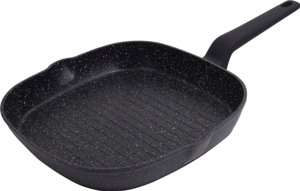 Klausberg Grill Patelnia Marmurkowa Klausberg 28Cm Kb-7662