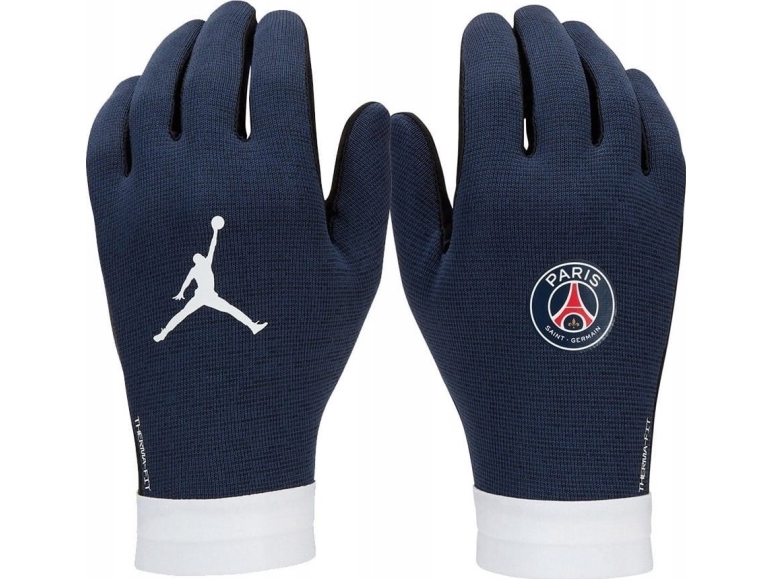 Nike Rękawiczki Nike Psg Academy Thermafit - H023 Fj4859-010