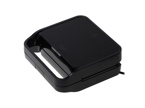 Adler Grillplatte Adler Ad 3070B