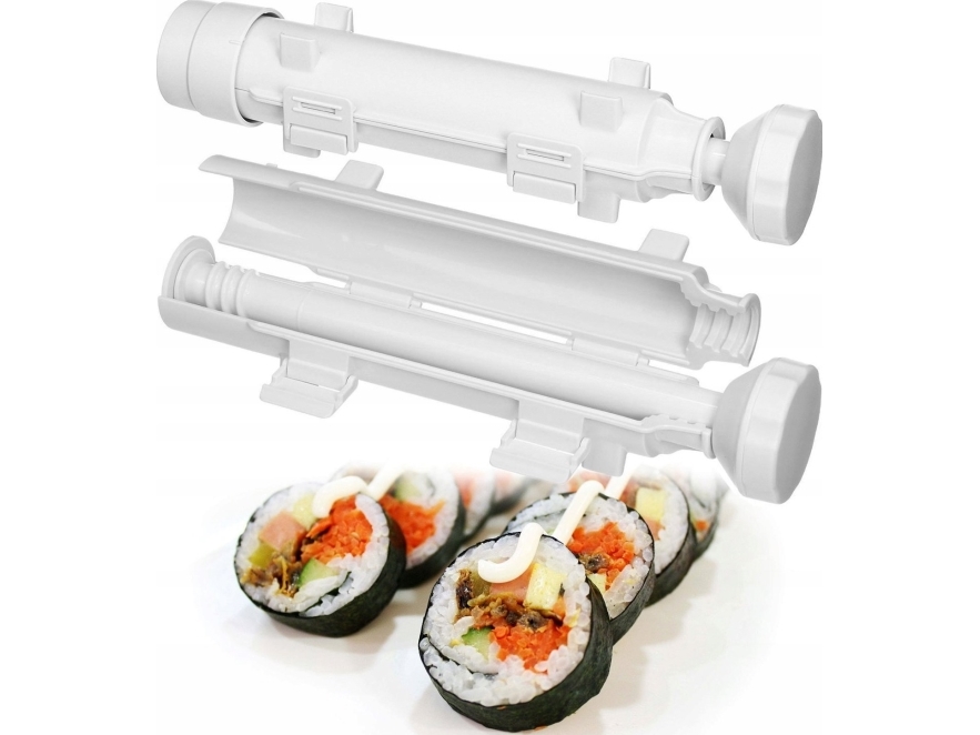 BAZOOKA sushi degtillverkare BRUNBESTE BB-3294 | Köksapparater - Köksmaskiner | GameStuff