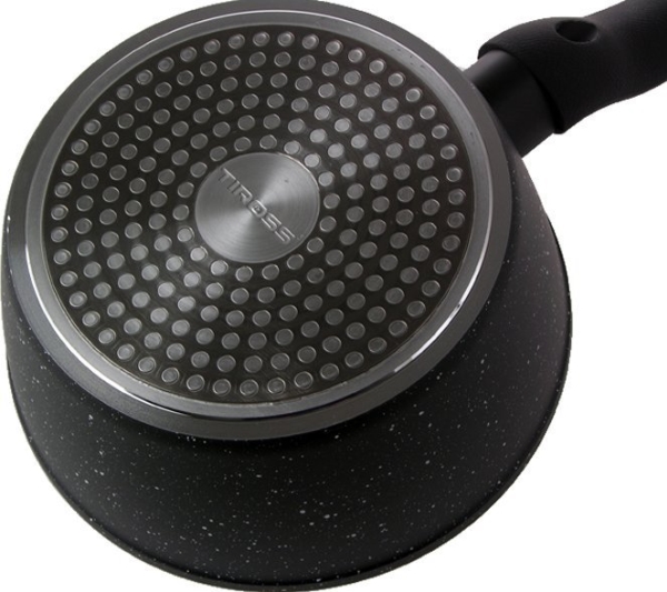 Tiross 18Cm Granitbeschichteter Topf Ts-2405 Tiross