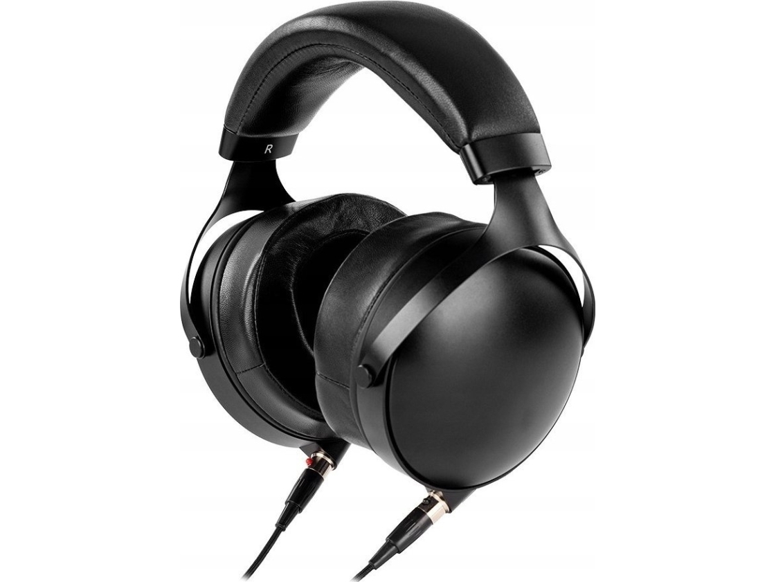 Słuchawki Monoprice MONOPRICE M1570C Over the Ear Closed - Black | Tele & GPS - Tillbehör fasta telefoner - Headset tillbehör | GameStuff