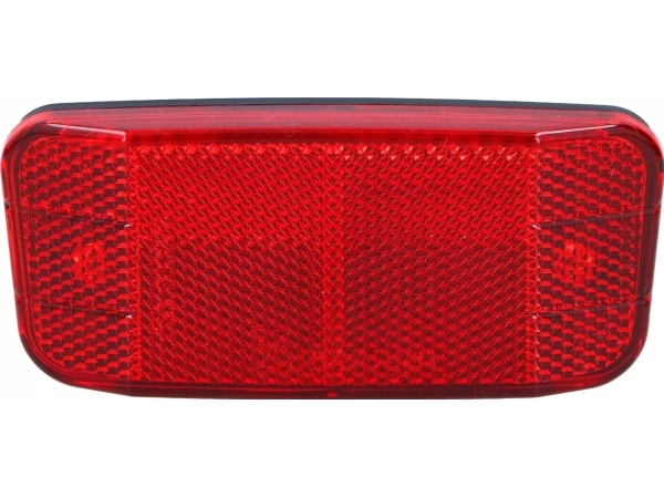 DUNLOP BAGESTE CYKELREFLEKS