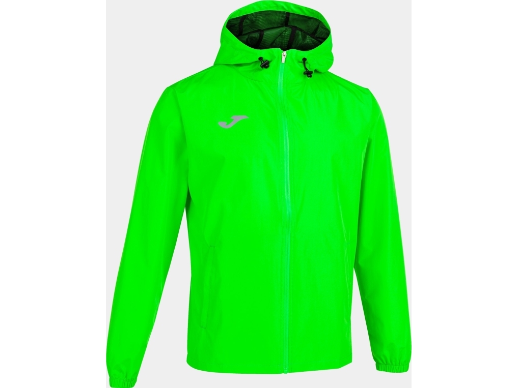 Joma Joma Elite Vii Regenjacke 102235-020 Zielone M