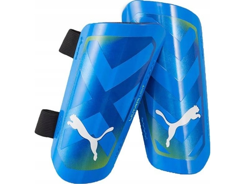 Puma Knæbeskyttere Ultra Light Strap 030875-06