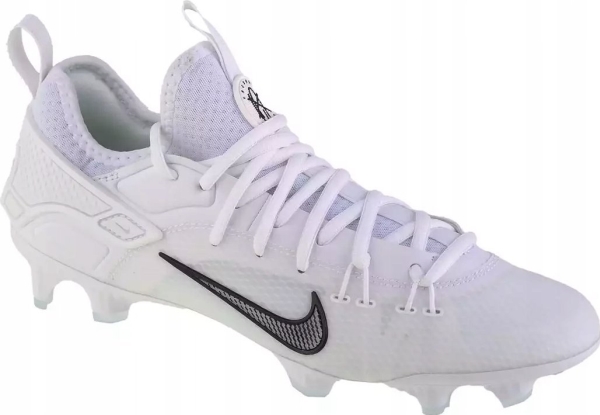 Nike Huarache 9 Elite Low Lax FG FD0089-101 - str. 43