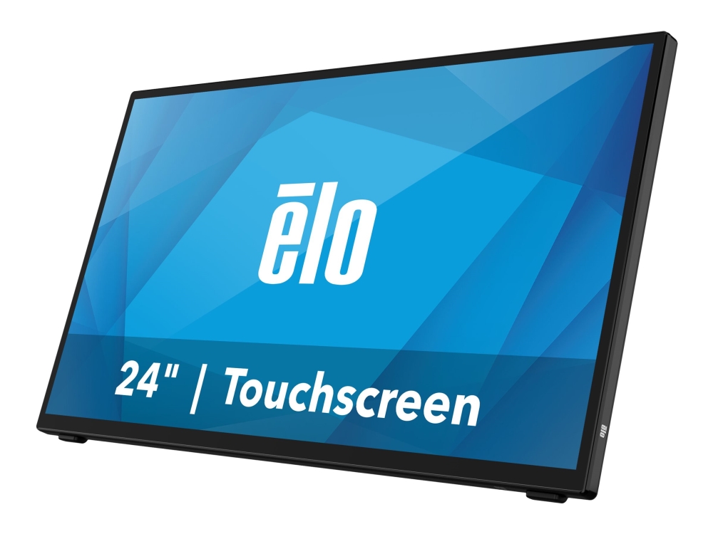 Et2470l-2Uwa-1-Bl-G 24-Zoll-Lcd