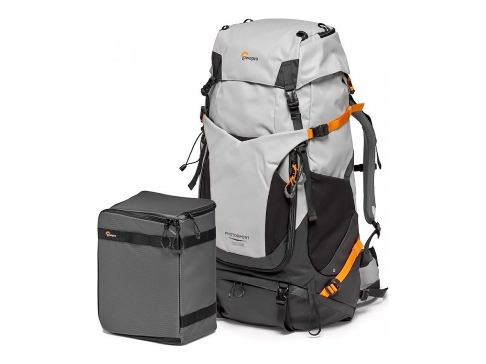 Lowepro Rygæk
