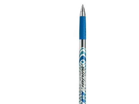 Schneider Schreibgeräte Slider, Blau, 1 Stück(E)