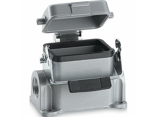 Lapp EPIC H-B 6 SDR-LB, 74,8 mm, 52 mm, 10 stk