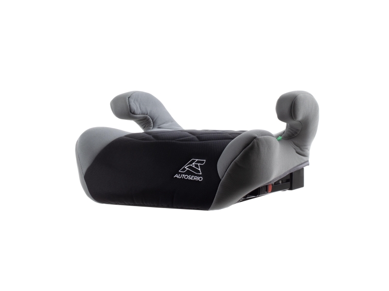 BABY CAR SEAT AUTOSERIO HB-52 ISOFIX